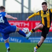 Boston United are ten points adrift of safety after defeat to Eastleigh.