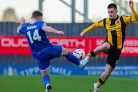 Boston United are ten points adrift of safety after defeat to Eastleigh.