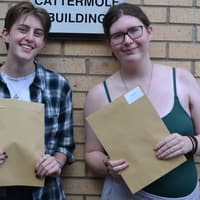 Results day arrives for Lincolnshire’s A Level and GCSE students