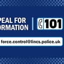 Lincolnshire Police