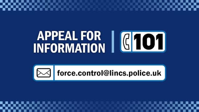 Lincolnshire Police