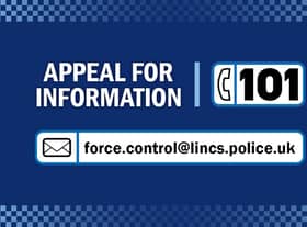 Lincolnshire Police
