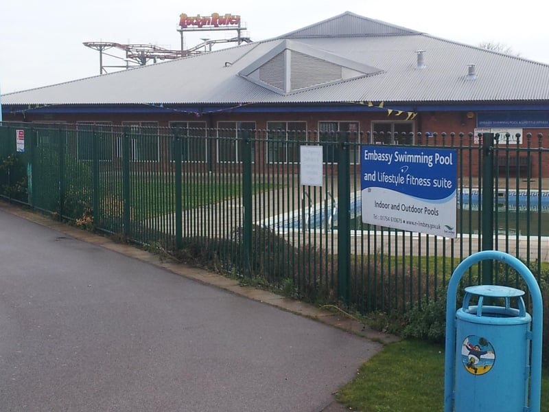Plans for a charitable trust to run leisure and cultural services in East Lindsey were given the go-ahead. The district council had approved a business plan from the Magna Vitae trust to take over the management of the services, including the Embassy Swimming Pool (pictured), from January 2015. The move aimed to save the council £1 million over five years.