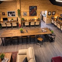 New hub for podcasts, content, music and business takes shape in Ludford