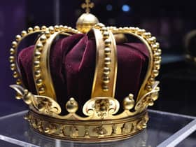 A reader asks if the cost to the British taxpayer for The Coronation was worth it.