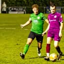 Sleaford have some crucial games coming up. Photo: Steve W Davies.