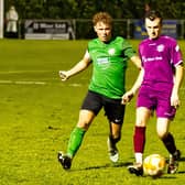 Sleaford have some crucial games coming up. Photo: Steve W Davies.