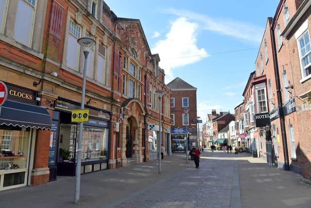 You can have your say on the Central Lincolnshire Local Plan
