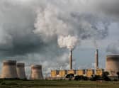 Air quality in West Lindsey is better than many other parts of the UK