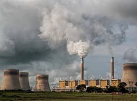 Air quality in West Lindsey is better than many other parts of the UK