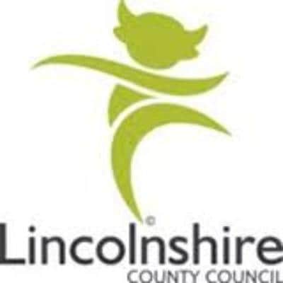 Lincolnshire county council.