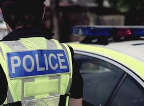 Lincolnshire Police.