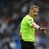 There were 2,117 bookings and 91 red cards around the National League this season.