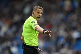 There were 2,117 bookings and 91 red cards around the National League this season.