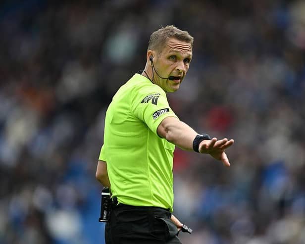 There were 2,117 bookings and 91 red cards around the National League this season.