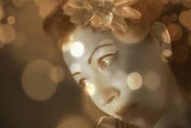 Vintage singer Becky Jayne is appearing at 1940s Super Saturday in Spilsby.