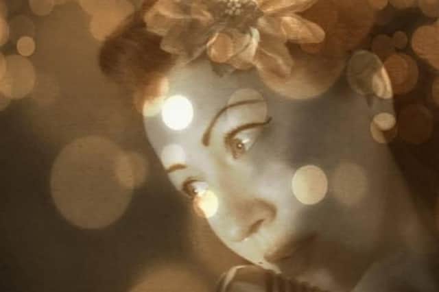 Vintage singer Becky Jayne is appearing at 1940s Super Saturday in Spilsby.