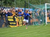Boston United have picked up 35 points from 24 games in 2022.
