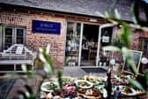 Jorge's Artisan Foods deli