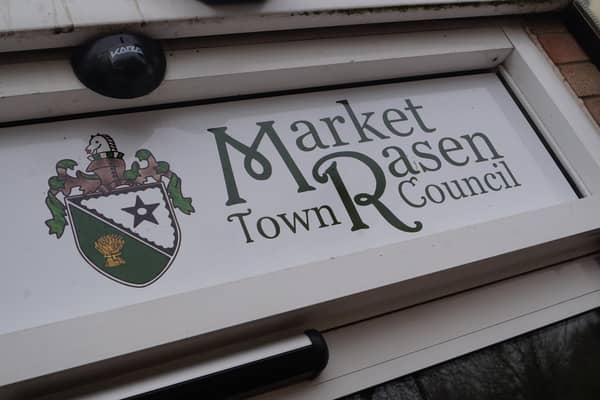 Market Rasen Town Council has welcomed four new councillors. Image: Dianne Tuckett