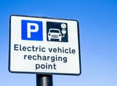 Lincolnshire County Council is leading the funding bid for more electric vehicle charging points