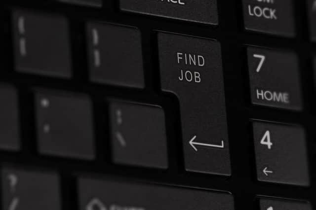 Youth unemployment has risen significantly since the Covid-19 crisis began.