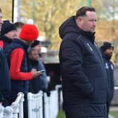 Chris Rawlinson was disappointed to concede soft goals yet again.