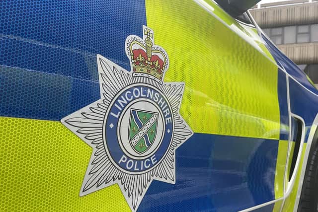 Lincolnshire Police