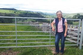 Farmer Jane Bassett