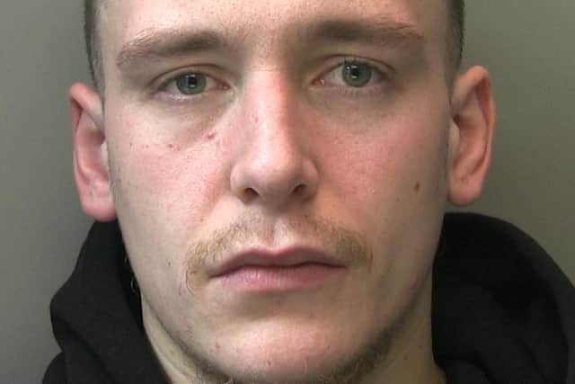 Wanted - Billy Appleyard.