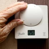 More pensioners in West Lindsey received government support to help heat their homes last winter
