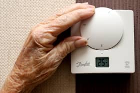 More pensioners in West Lindsey received government support to help heat their homes last winter
