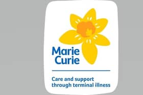 Marie Curie