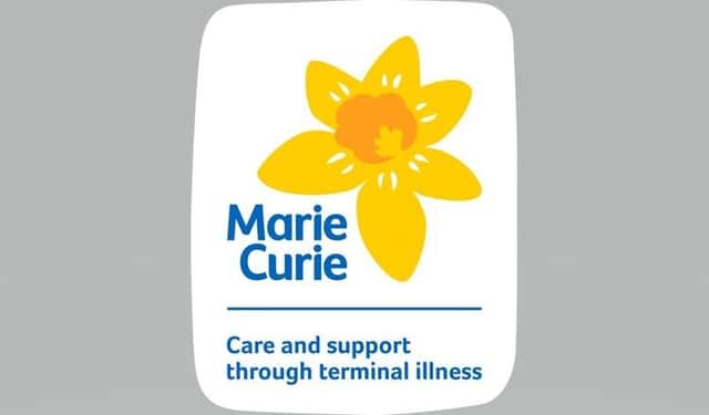 Marie Curie