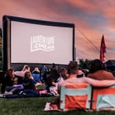 Don't miss out on an Adventure Cinema screening this summer.