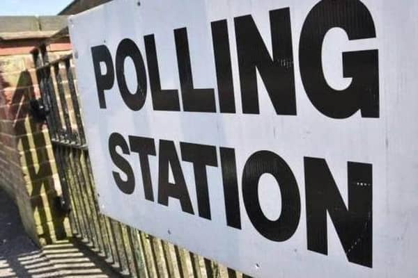 Candidates for the elections in East Lindsey have been announced.