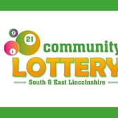South & East Lincolnshire Community Lottery tickets are now on sale