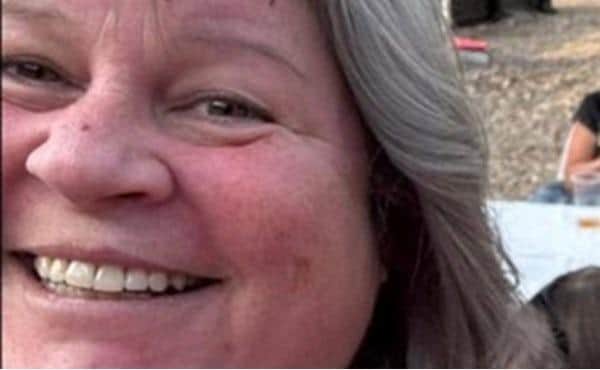 Missing - Julie Allum.