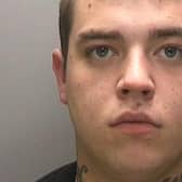 WANTED - Dale Hewson.