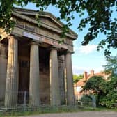 Spilsby Theatre
