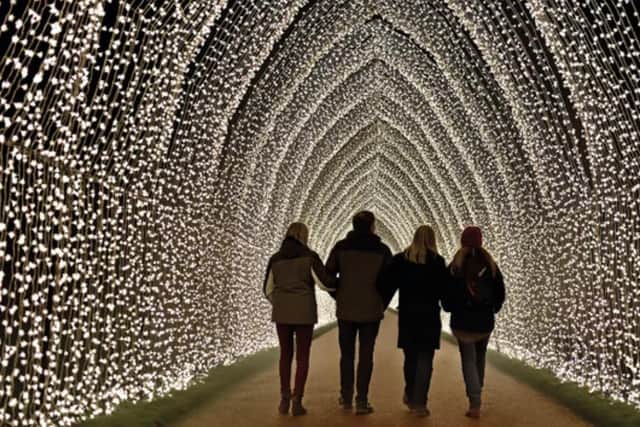 Make everlasting memories with family and friends
