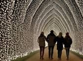Make everlasting memories with family and friends