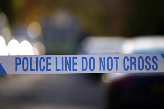 A body has been found in the River Aire in Kellingley.