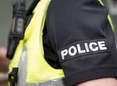 Lincolnshire Police.