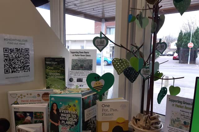 Just #showthelove
