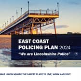 East Coast Policing Plan.