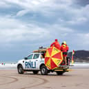 The RNLI are on the lookout for more lifeguards.