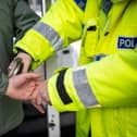 Lincolnshire Police. Image for illustration only.