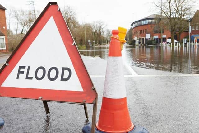 Flood grants are still available for West Lindsey residents, says the district council.