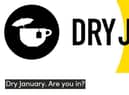 Dry January